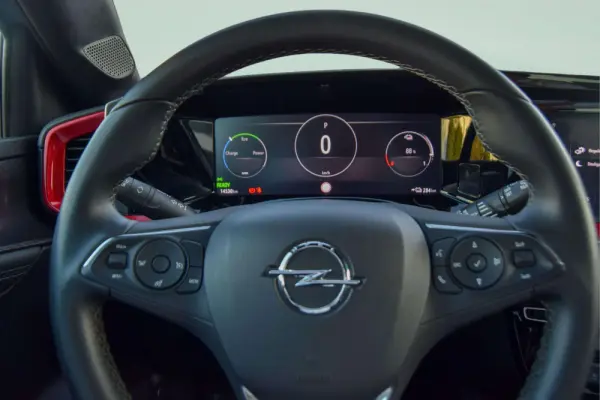 Opel Mokka-e 50 kWh GS 25