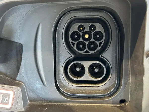 Opel Mokka-e 50 kWh GS 40