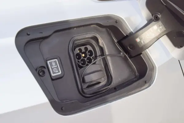 Opel Astra 54 kWh GS 44