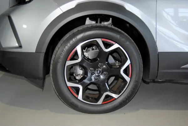 Opel Mokka-e 50 kWh GS 11