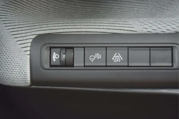 Citroen e-C3 44 kWh Autonomia Conforto Max 11