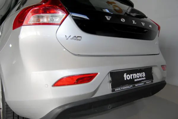 Volvo V40 2.0 D2 Kinetic 12