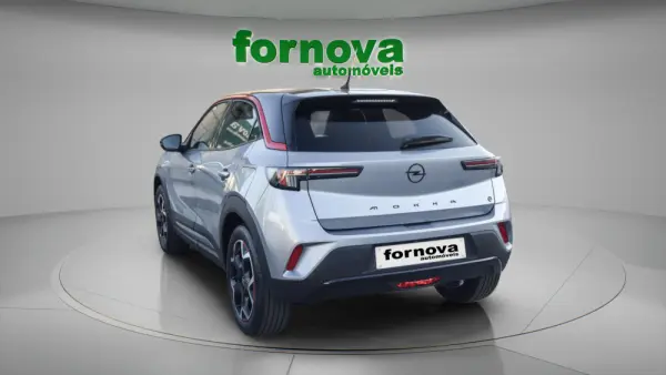 Opel Mokka-e 50 kWh GS 7