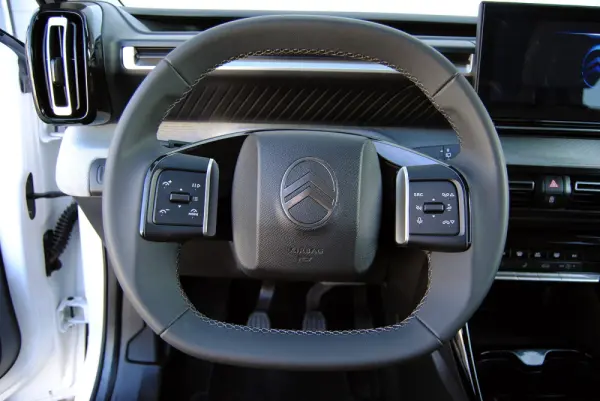 Citroen C3 1.2 Turbo Max 21