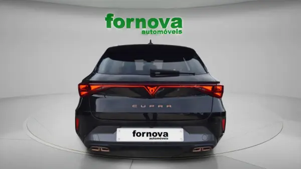 Cupra Leon ST 1.5 e-Hybrid DSG 6
