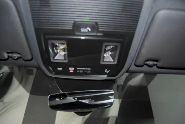 Audi Q4 Sportback e-tron 45 82 kWh SE S-Line Plus 32