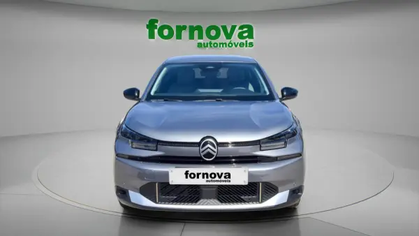 Citroen e-C4 54 KWH MAX 2