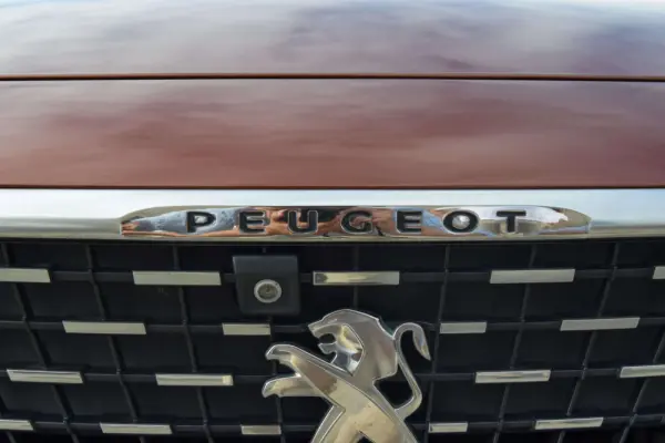 Peugeot 3008 1.5 BlueHDi GT Line EAT8 8
