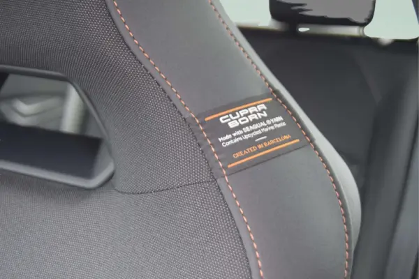 Cupra Born 58 kWh e-Boost Plus 14