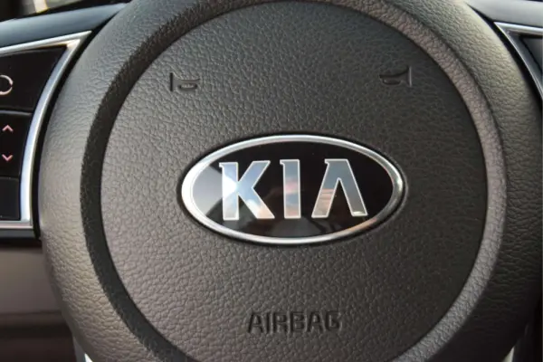 Kia XCeed 1.0 T-GDi Dynamic 13