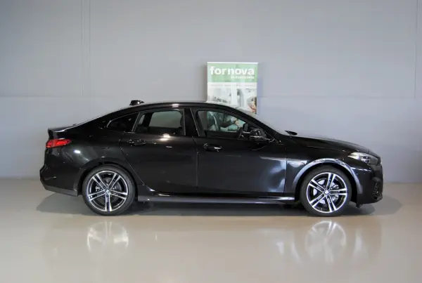 BMW 216 Gran Coupé d Pack Desportivo M 5