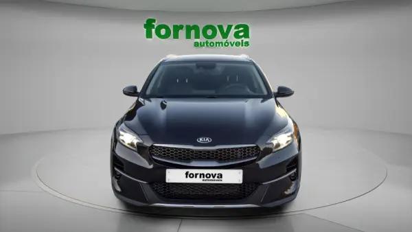 Kia XCeed 1.0 T-GDi Dynamic 2