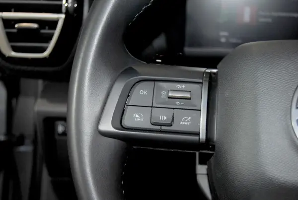 Citroen C4 1.2 Hybrid Max e-DSC6 22