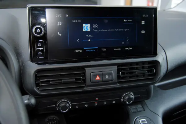 Opel Combo 1.5 CDTi XL 28