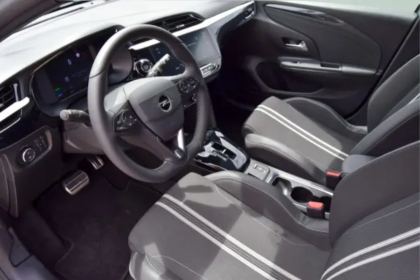 Opel Corsa-e e-GS 24