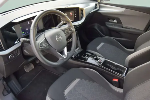 Opel Mokka-e Edition 11