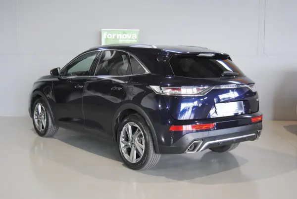 DS DS7 Crossback E- Tense 4x4 Opera 9