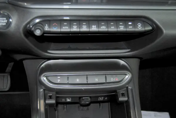 Fiat 600 1.2 Hybrid La Prima 20