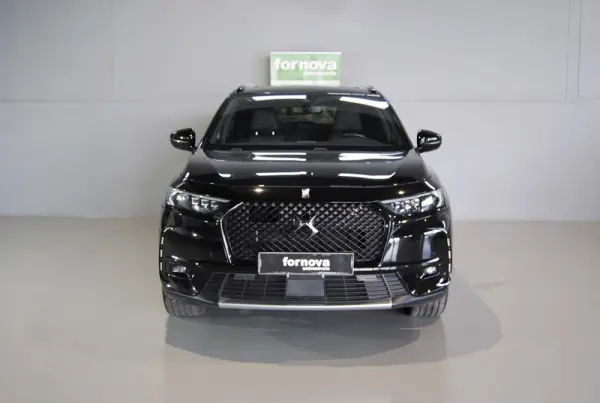 DS DS7 Crossback E-Tense SE Ligne Noire EAT8 4