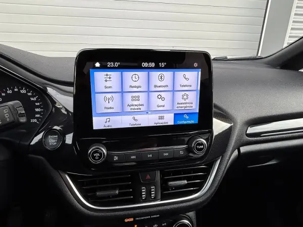 Ford Fiesta 1.0 EcoBoost ST-Line 39