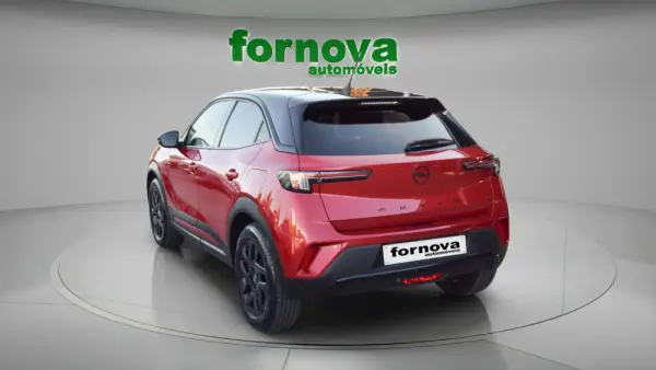 Opel Mokka-e 50KW GS 7