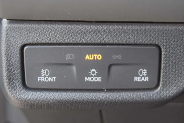 Cupra Terramar 1.5 e-Hybrid VZ DSG 13