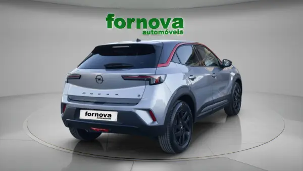 Opel Mokka-e 50 kWh GS 4