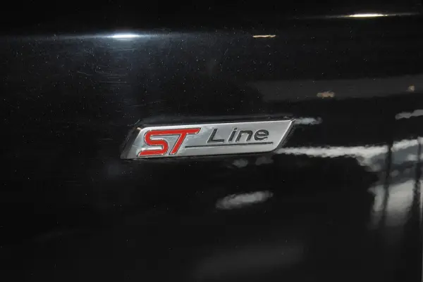 Ford Focus SW 1.0 EcoBoost ST-Line X Aut. 12