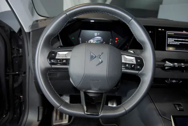 DS DS4 1.2 Hybrid Etoile e-DSC6 22