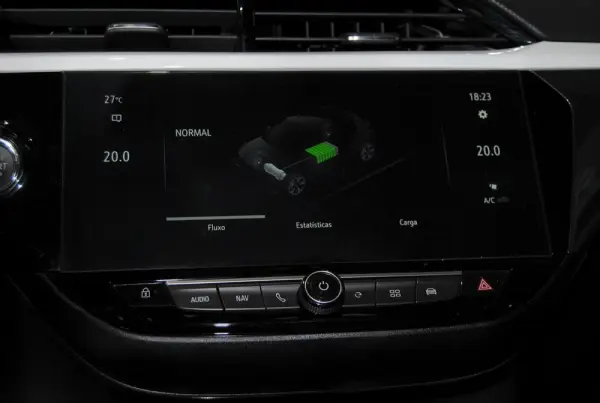 Opel Corsa-e e-GS 30