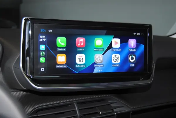Peugeot 208 1.2 Hybrid Allure e-DCS6 38