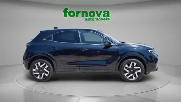 Opel Mokka 1.2 Hybrid GS eDCT 7