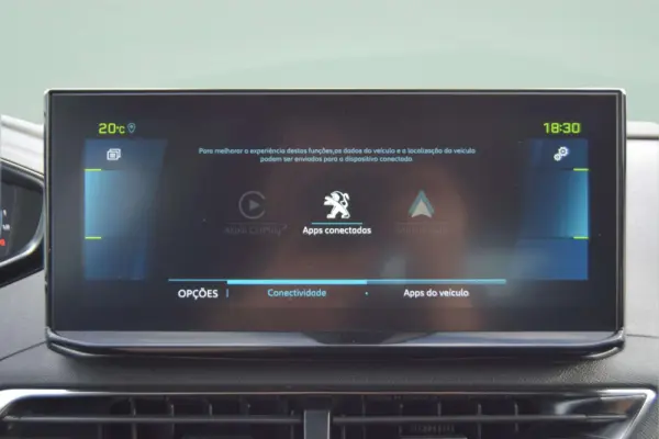 Peugeot 3008 1.6 HYBRID GT PACK e-EAT8 28