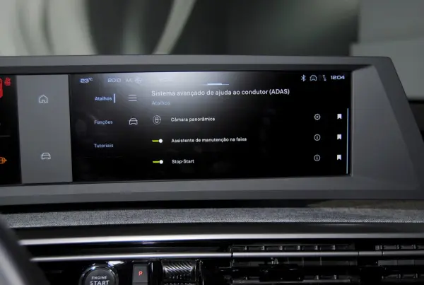 Peugeot 3008 1.2 Hybrid Allure e-DCS6 39