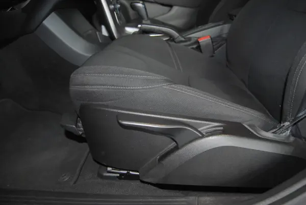 Volvo V40 2.0 D2 Kinetic 17