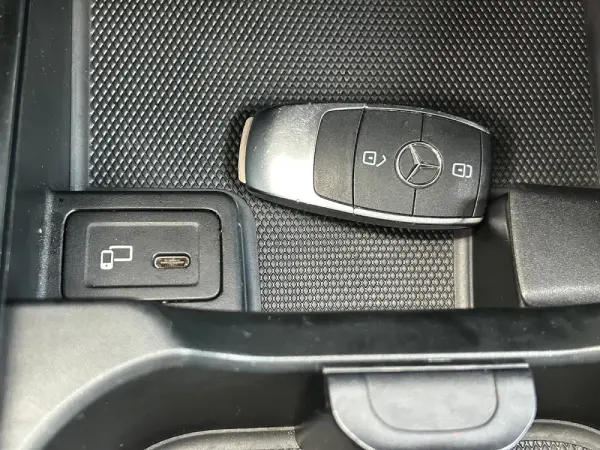 Mercedes-Benz CLA 180 d AMG Line Aut. 39