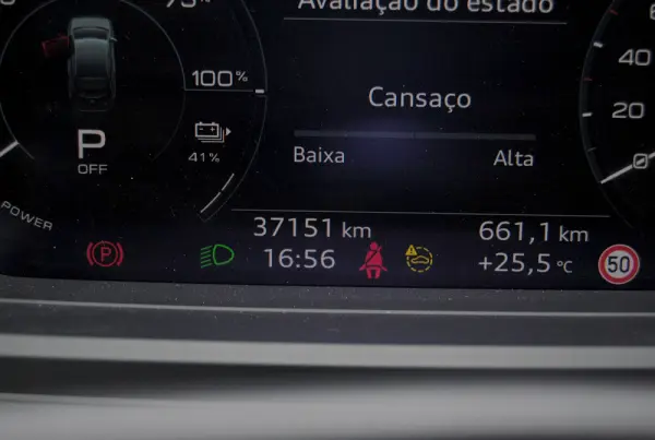 Audi Q4 Sportback e-tron 45 82 kWh SE S-Line Plus 29
