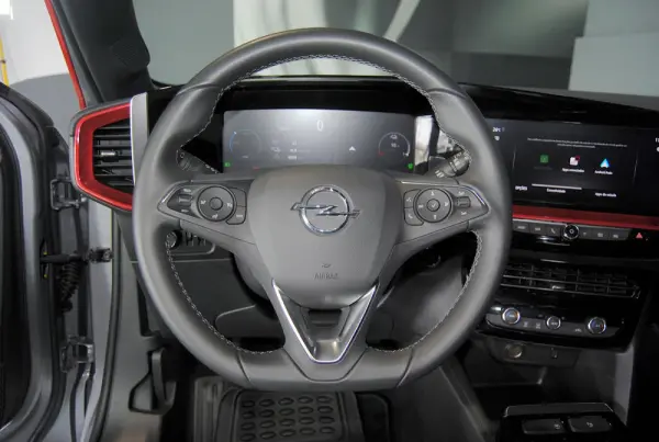 Opel Mokka-e 50 kWh GS 20