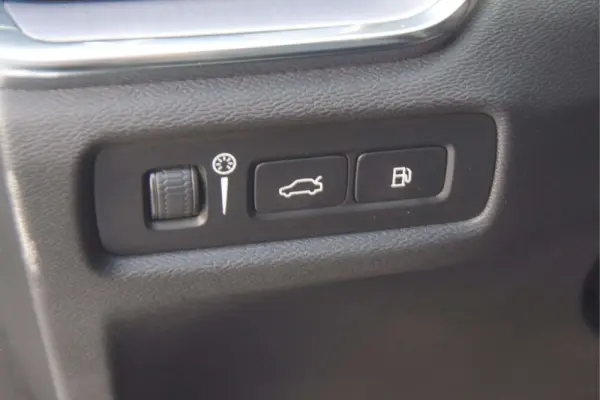 Volvo V60 2.0 T6 AWD TE Inscription Expression 31