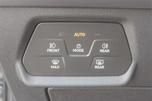Cupra Formentor 1.5 e-Hybrid Special Edition DSG 35
