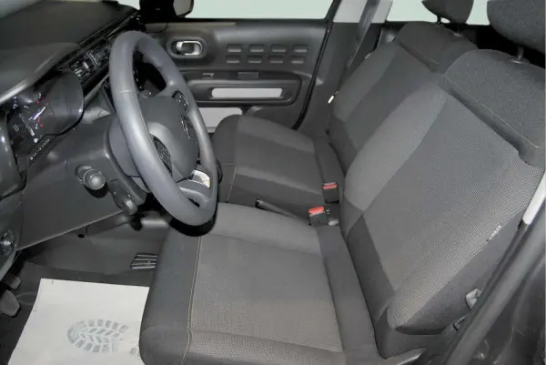Citroen C3 1.2 PureTech Max 23