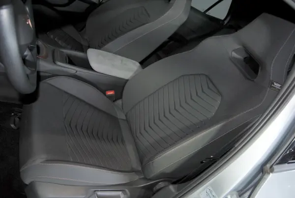 Cupra Born 58 kWh e-Boost Plus 47