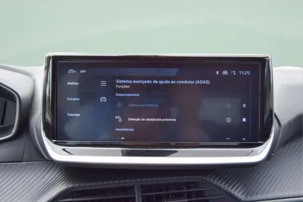 Peugeot 208 1.2 Hybrid Allure e-DCS6 16