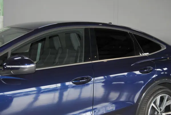 Audi Q4 Sportback e-tron 45 82 kWh SE S-Line Plus 12