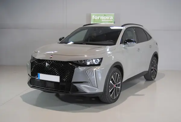 DS DS7 E-Tense Performance Line 2