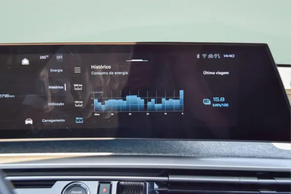 Peugeot E-3008 73 kWh GT 24