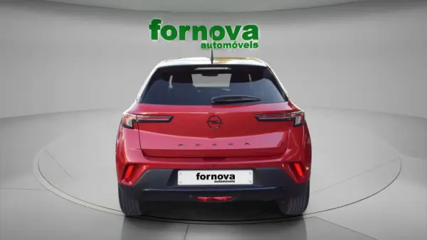 Opel Mokka-e 50KW GS 6
