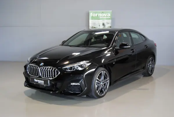 BMW 216 Gran Coupé d Pack Desportivo M 2