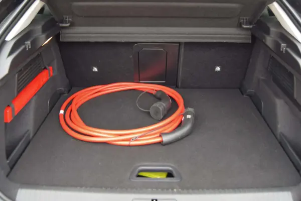 Citroen e-C4 54 kWh Autonomia Alargada Max 34