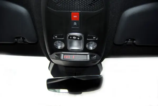 Opel Mokka 1.2 Hybrid GS eDCT 35
